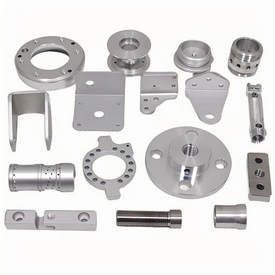 Cnc Machining Service