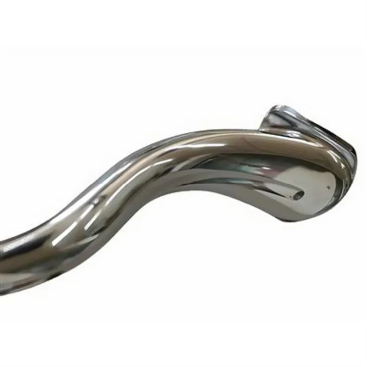 Stainless Steel Polishing Service