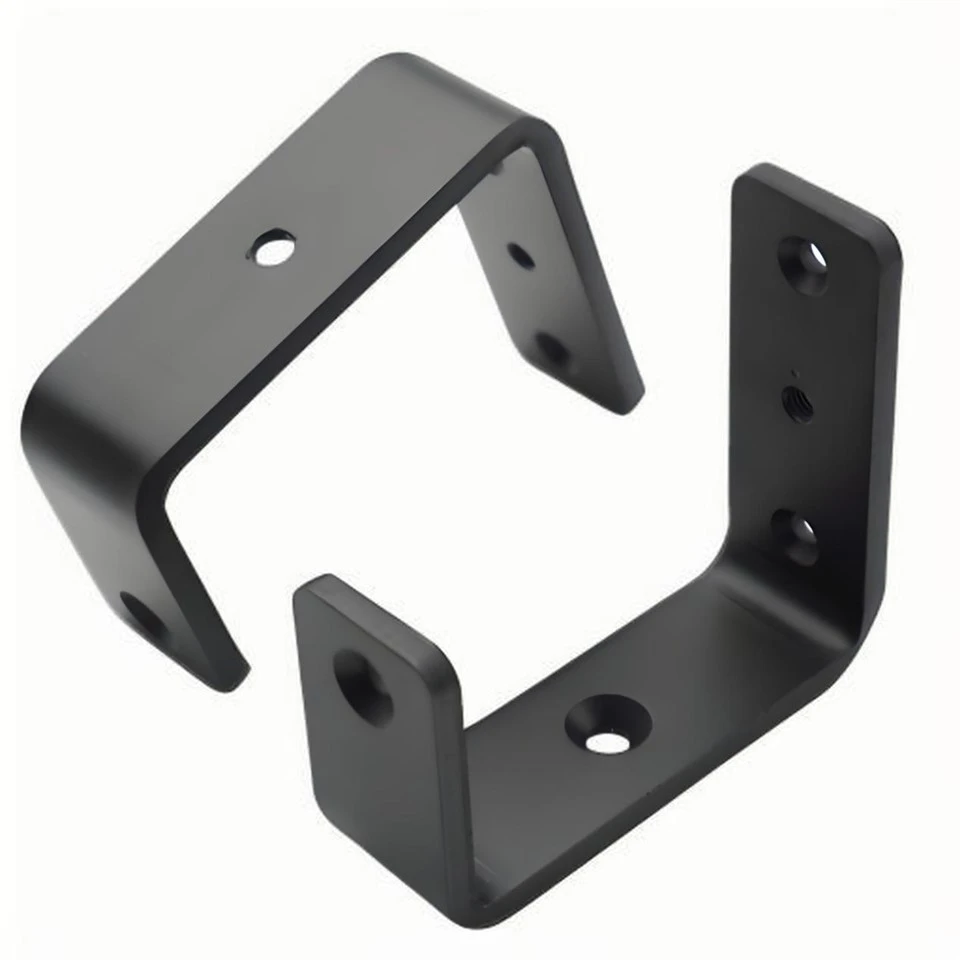 Stainless Steel Cnc Bending